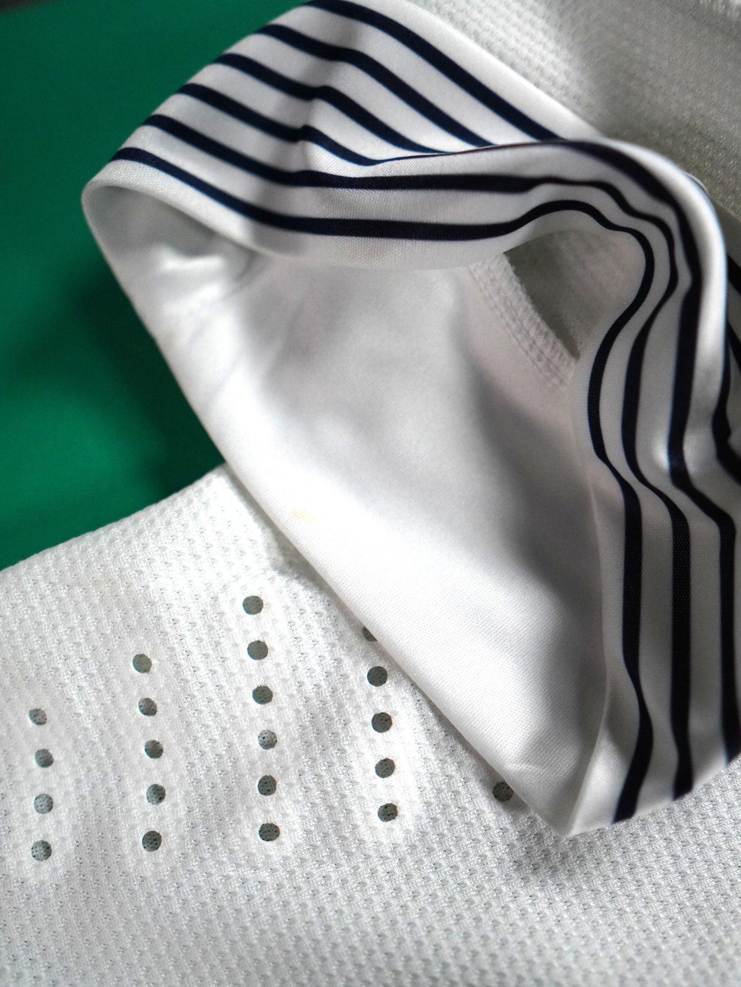 Maillot Officiel - France, 2012, Away, Stock Pro, (L), BNWT