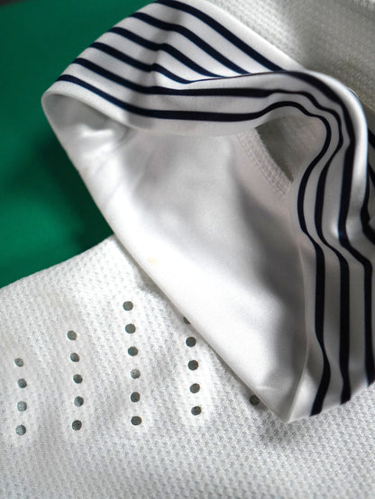 Maillot Officiel - France, 2012, Away, Stock Pro, (L), BNWT