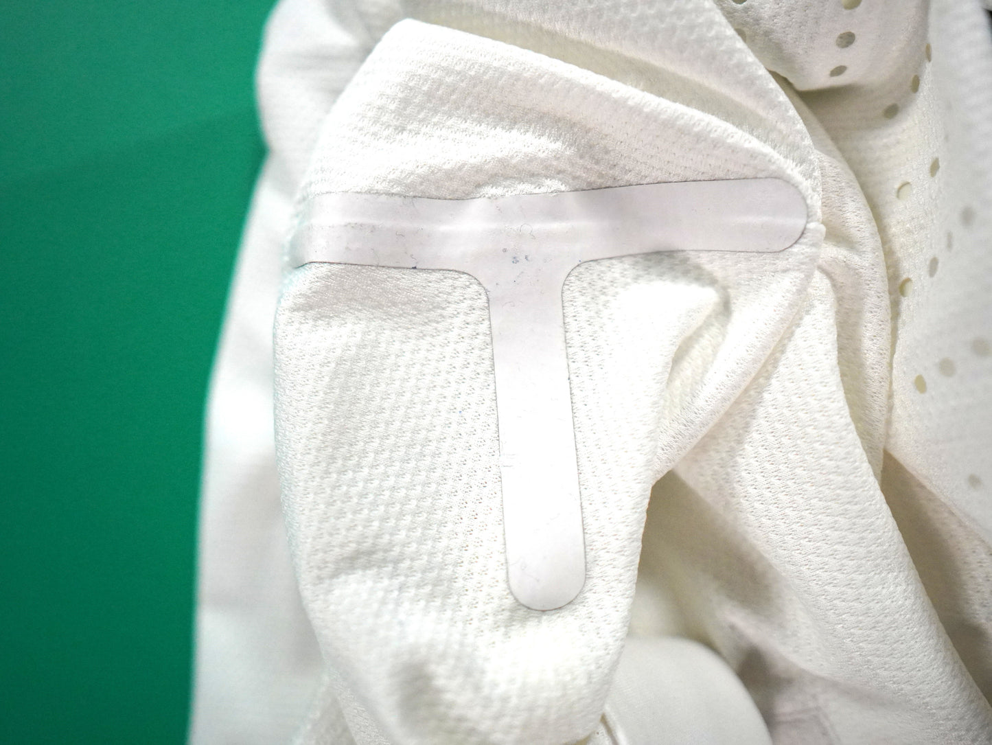 Maillot Officiel - France, 2012, Away, Stock Pro, (L), BNWT