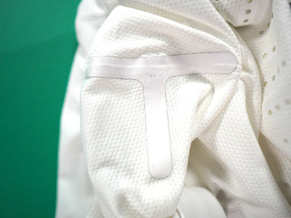 Maillot Officiel - France, 2012, Away, Stock Pro, (L), BNWT