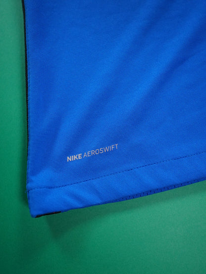 Maillot Officiel - France, 2016, Home, Stock Pro, BNWT, (L)