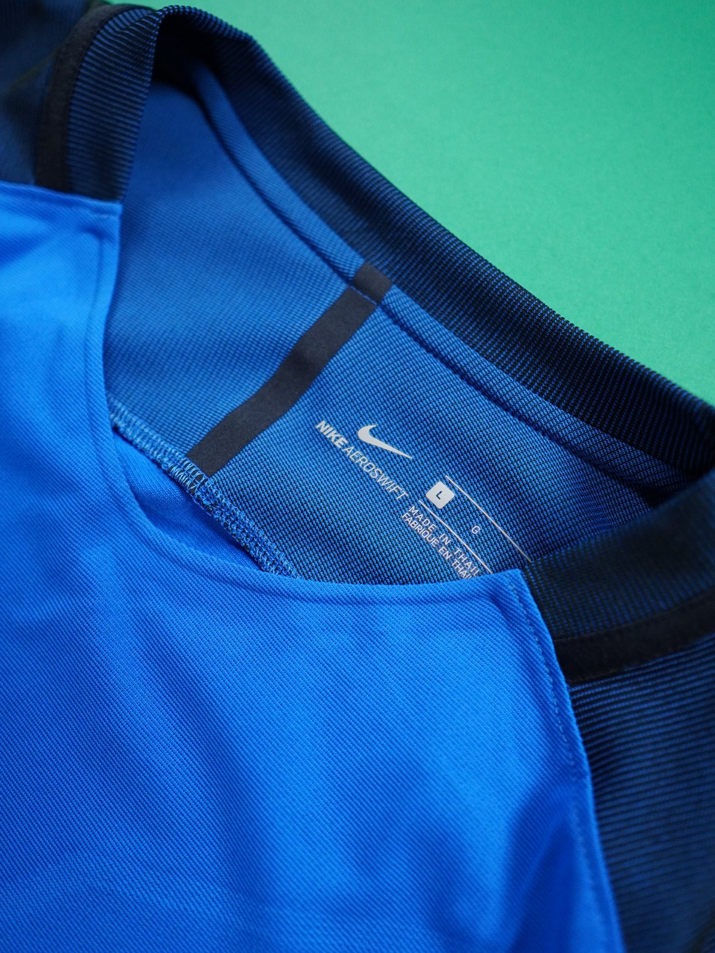 Maillot Officiel - France, 2016, Home, Stock Pro, BNWT, (L)