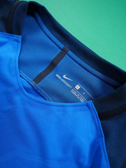 Maillot Officiel - France, 2016, Home, Stock Pro, BNWT, (L)