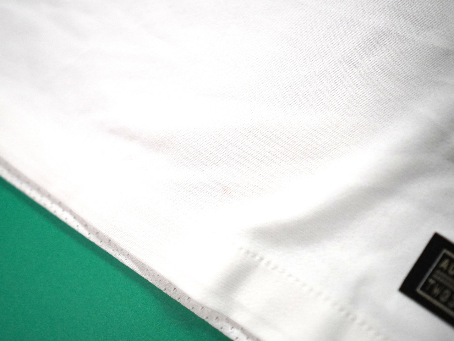 Maillot Officiel - France, 2016, Away, Stock Pro, (XL), BNWT, Manches Longues