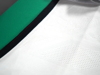 Maillot Officiel - France, 2016, Away, Stock Pro, (XL), BNWT, Manches Longues