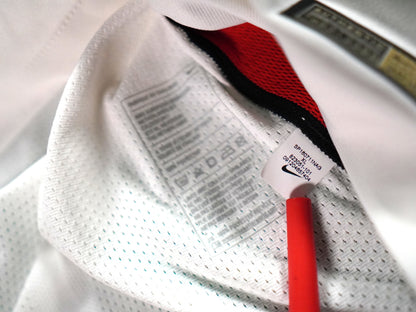 Maillot Officiel - France, 2016, Away, Stock Pro, (XL), BNWT, Manches Longues