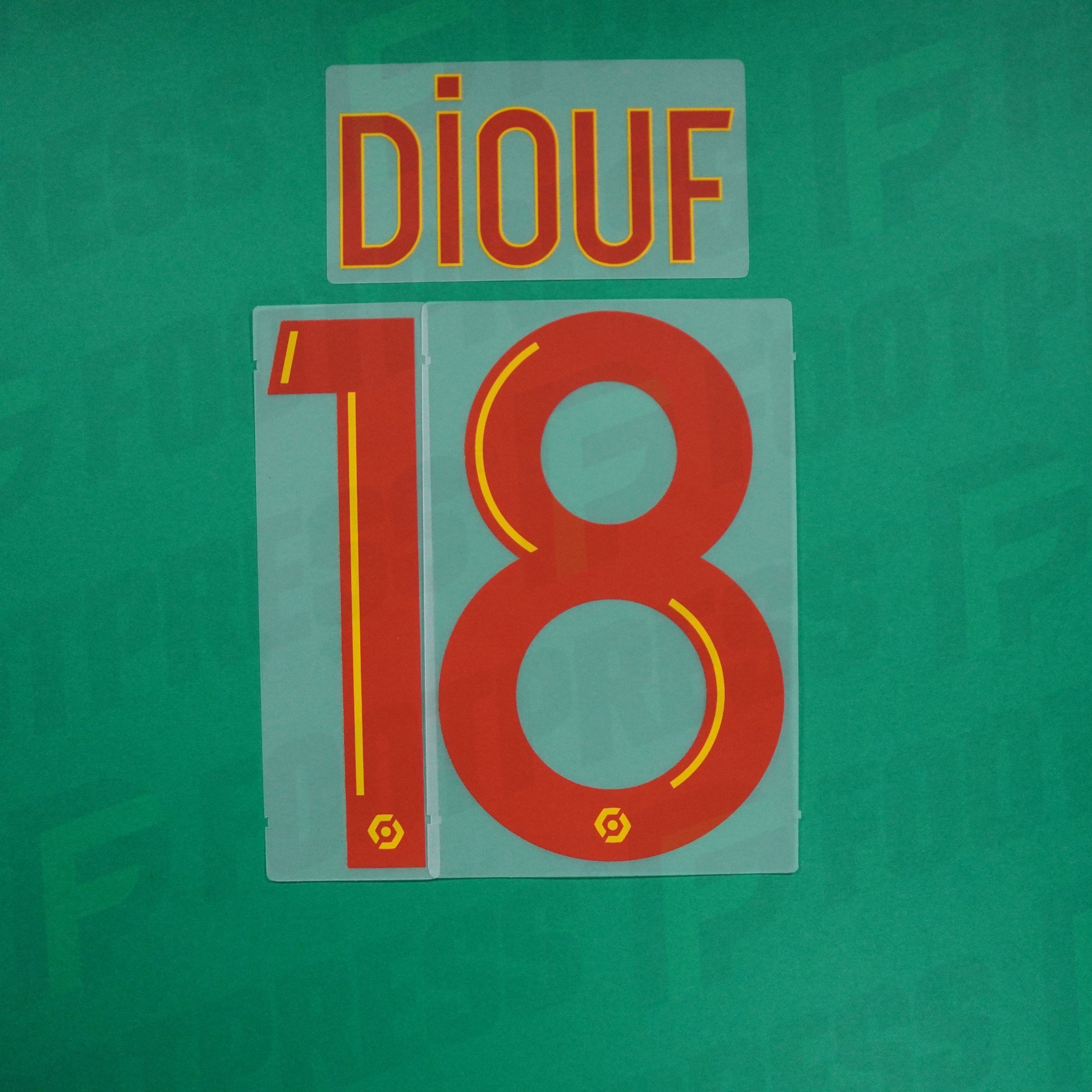 Flocage Officiel - RC Lens, Sotoca, 2023/2024, Third, Noir – Footpress Flocage Officiel - RC Lens, Sotoca, 2023/2024, Third, Noir – Footpress