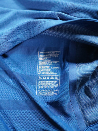 Maillot Officiel - France, 2011, Home, Stock Pro, (L), BNWT