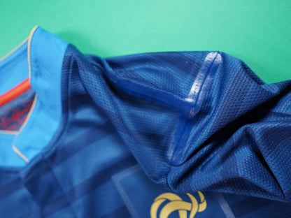 Maillot Officiel - France, 2012, Home, Stock Pro, (L), BNWT