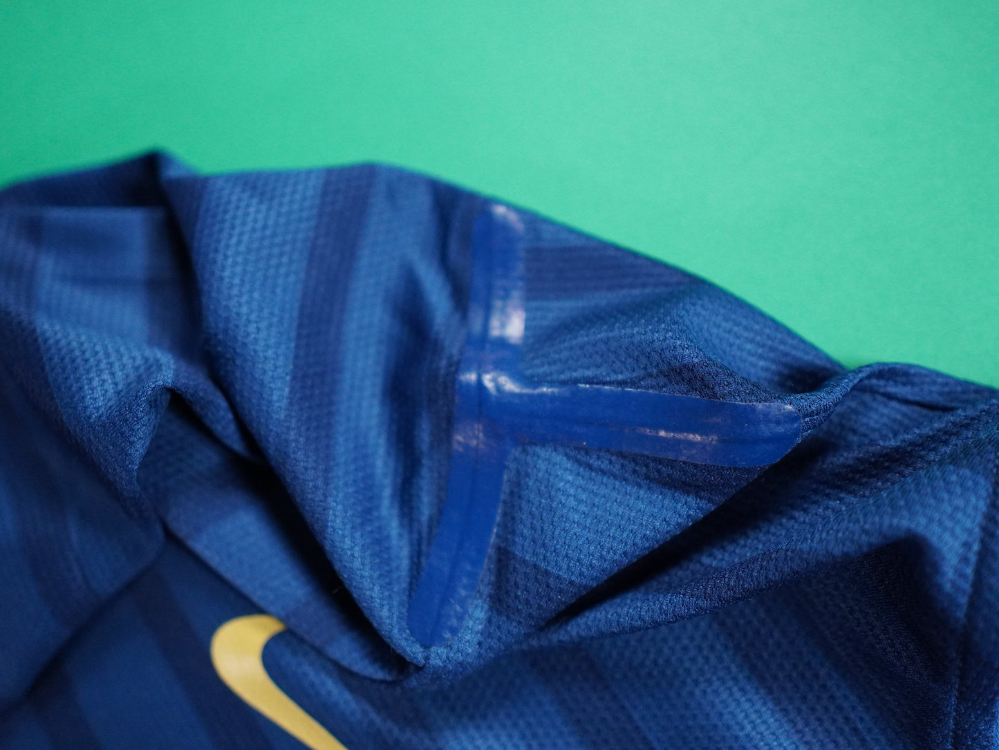 Maillot Officiel - France, 2012, Home, Stock Pro, (L), BNWT