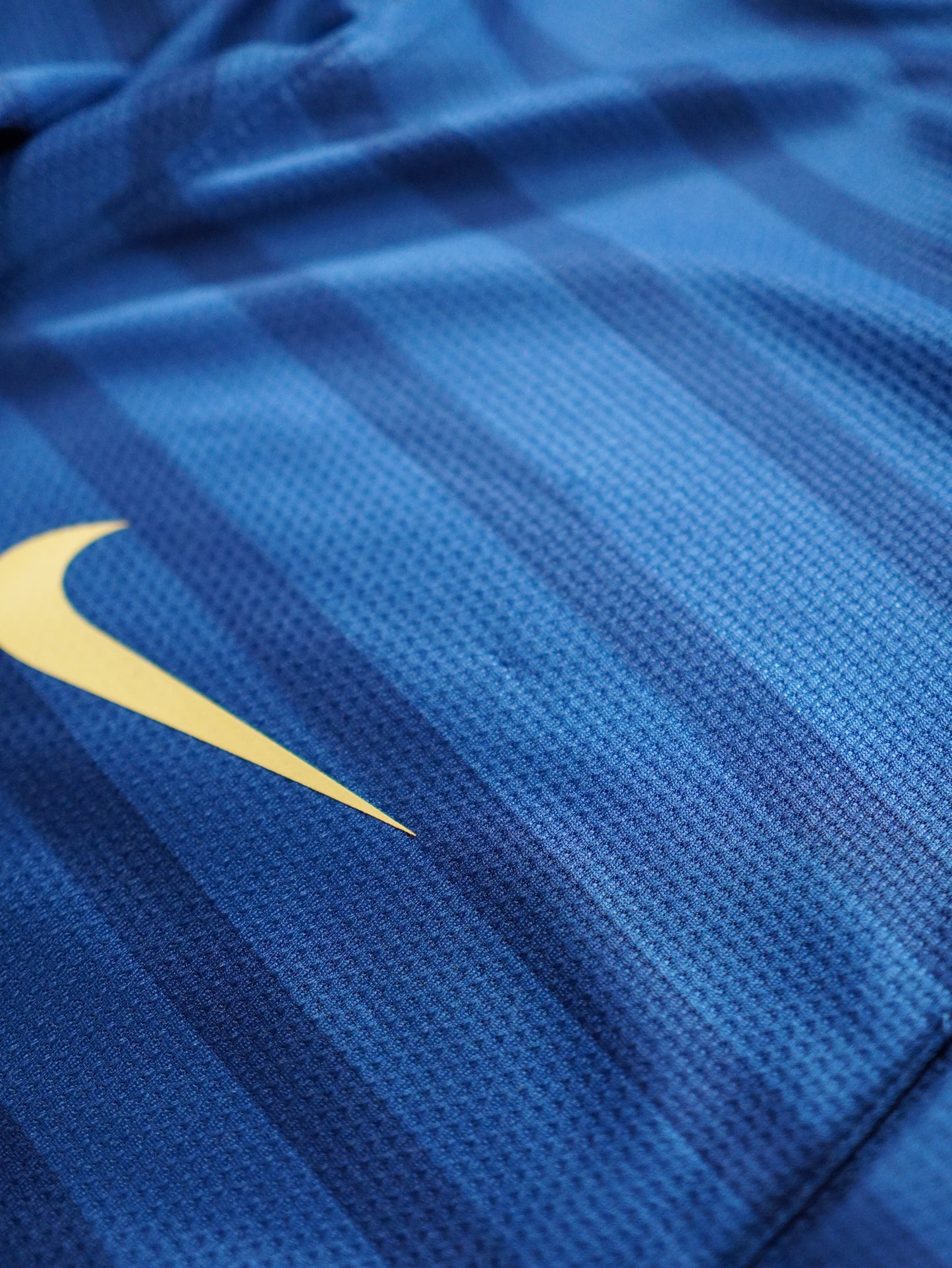 Maillot Officiel - France, 2012, Home, Stock Pro, (L), BNWT