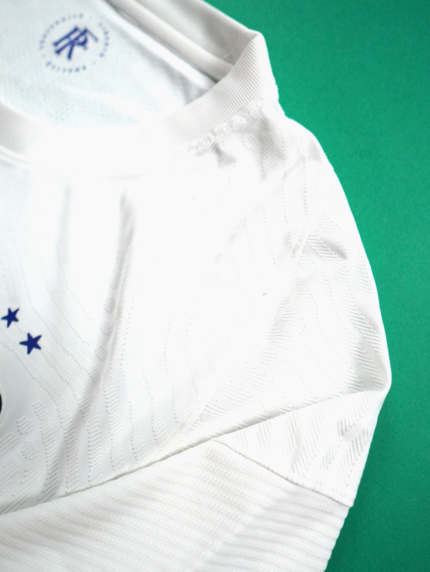 Maillot Officiel - France, 2020, Away, Stock Pro, (XL), BNWT