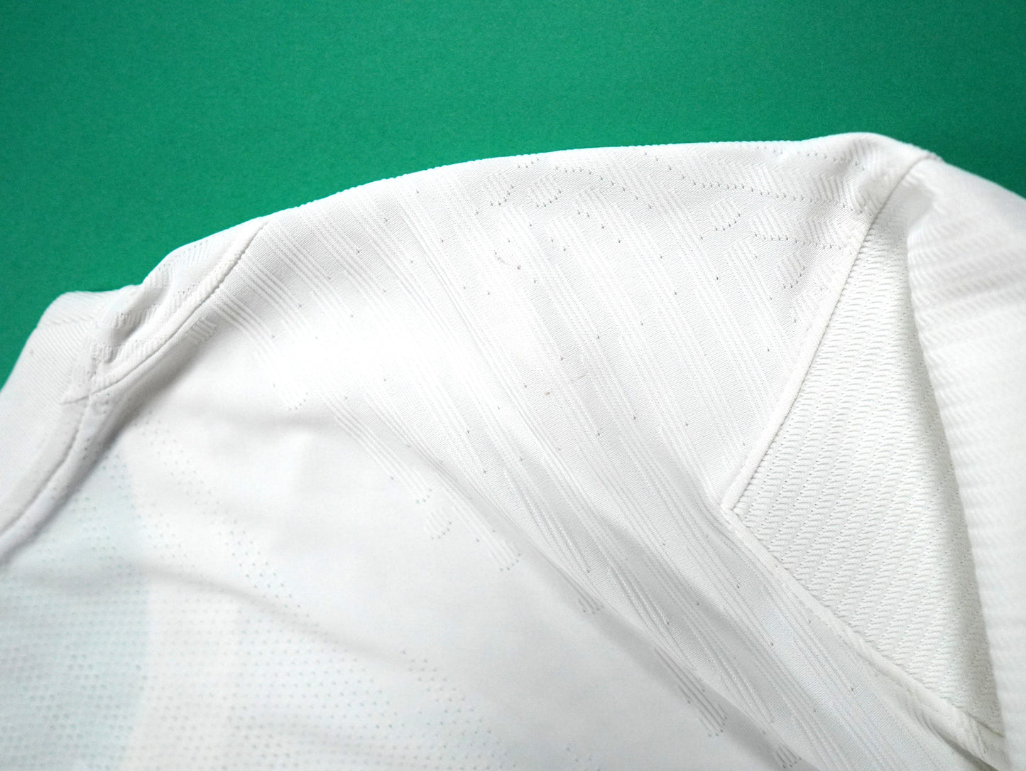 Maillot Officiel - France, 2020, Away, Stock Pro, (XL), BNWT