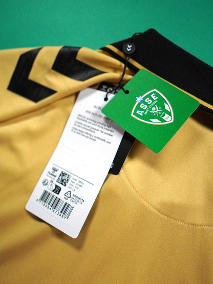 Maillot Officiel - AS Saint-Étienne, 2024/2025, Third, Boutique, (XL), BNWT