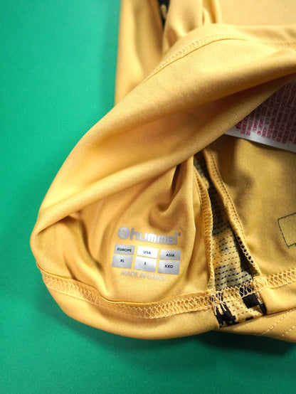 Maillot Officiel - AS Saint-Étienne, 2024/2025, Third, Boutique, (XL), BNWT