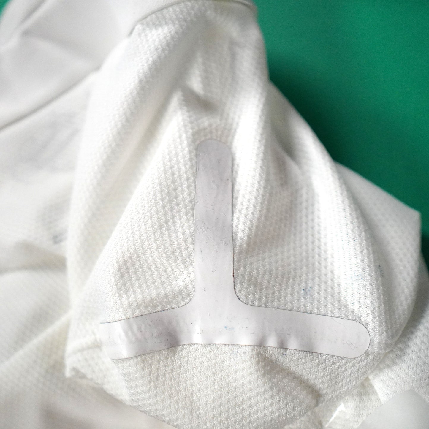 Maillot Officiel - France, 2012, Away, Stock Pro, (L), BNWT