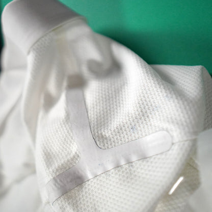 Maillot Officiel - France, 2012, Away, Stock Pro, (L), BNWT