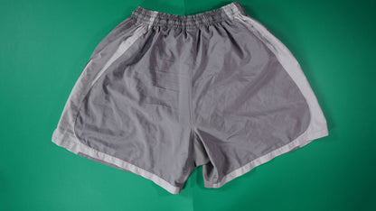 Short Officiel -  Paris Saint-Germain, 2001/2002, Away (L)