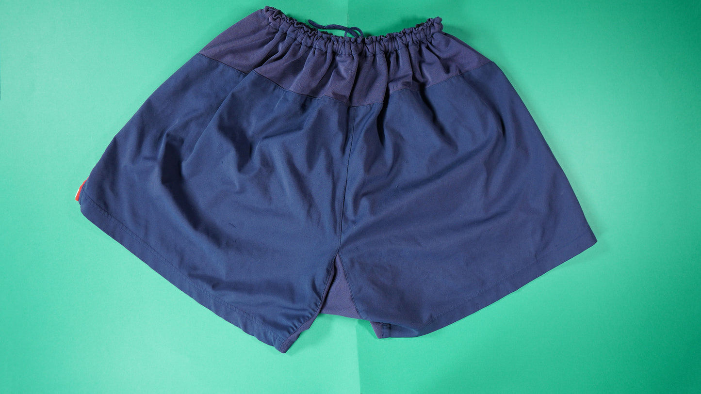 Short Officiel -  Paris Saint-Germain, 2002/2003, Home (XL)