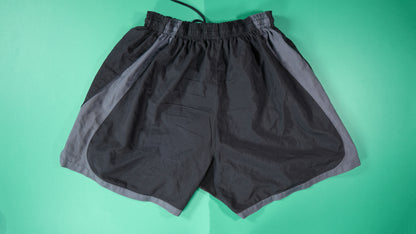 Short Officiel -  Paris Saint-Germain, 2001/2002, Third (L)