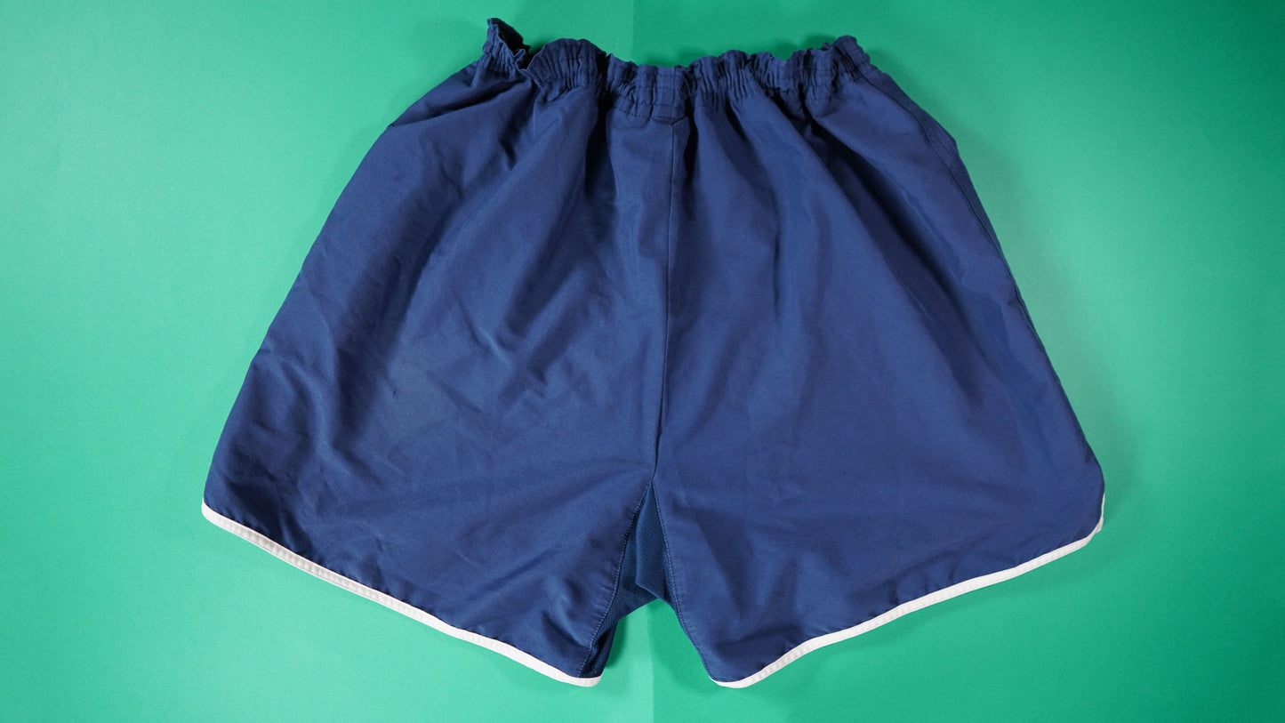 Short Officiel -  Paris Saint-Germain, 2001/2002, Home (L)