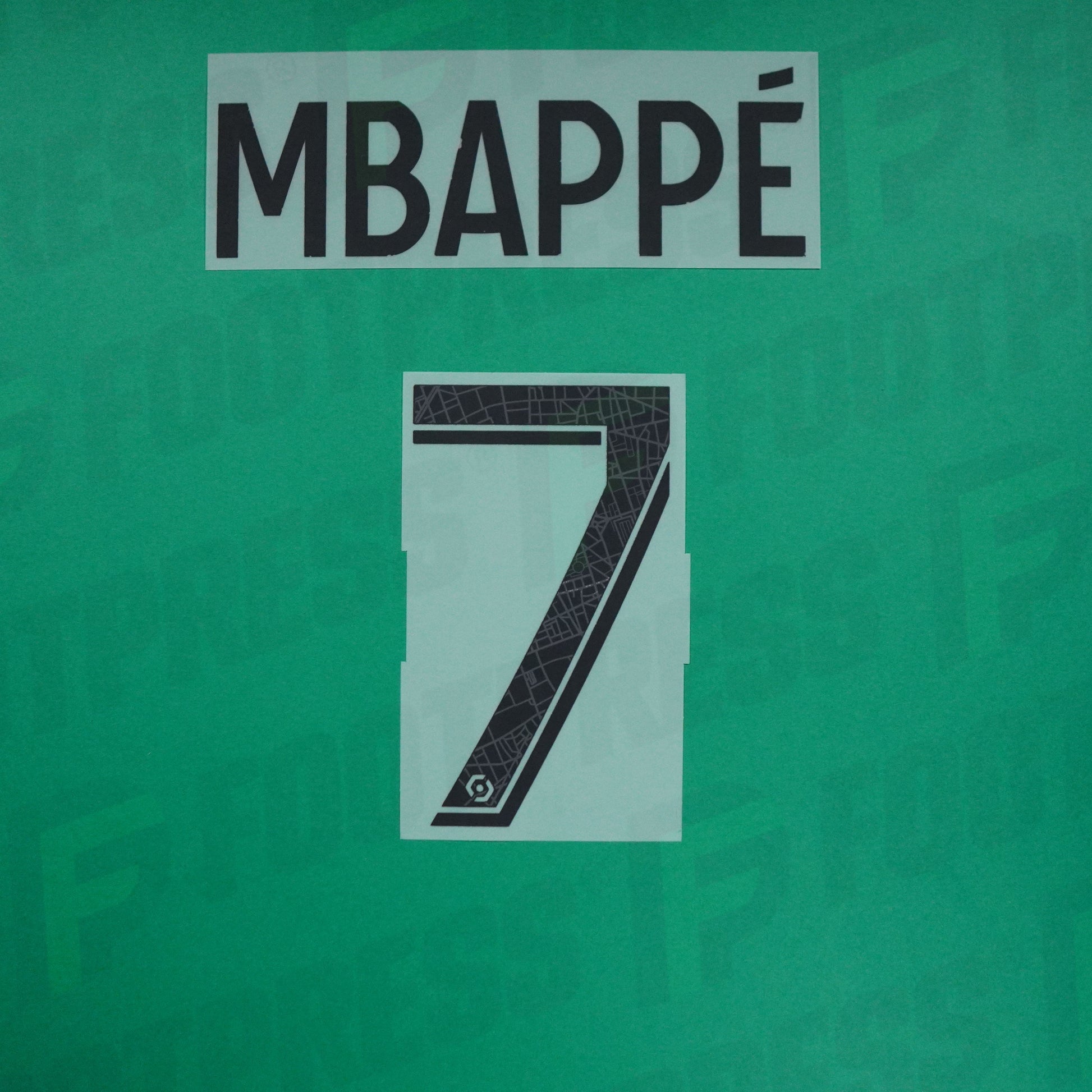 Flocage Officiel - Paris Saint-Germain Enfant, Mbappé, 2022/2023