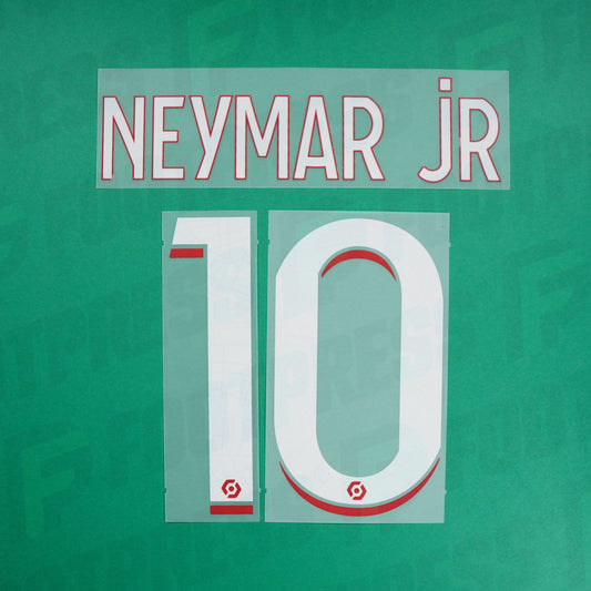 Flocado Oficial - Paris Saint-Germain, Marquinhos, 2022/2023, Visitante, Negro (PSG)