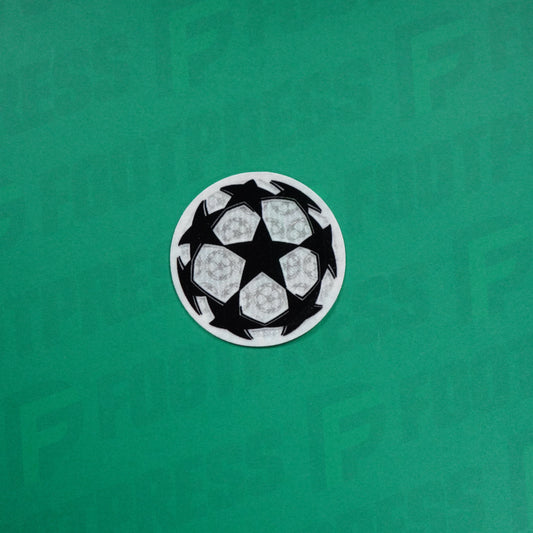 Flocage Officiel - Patch, Starball Champions League