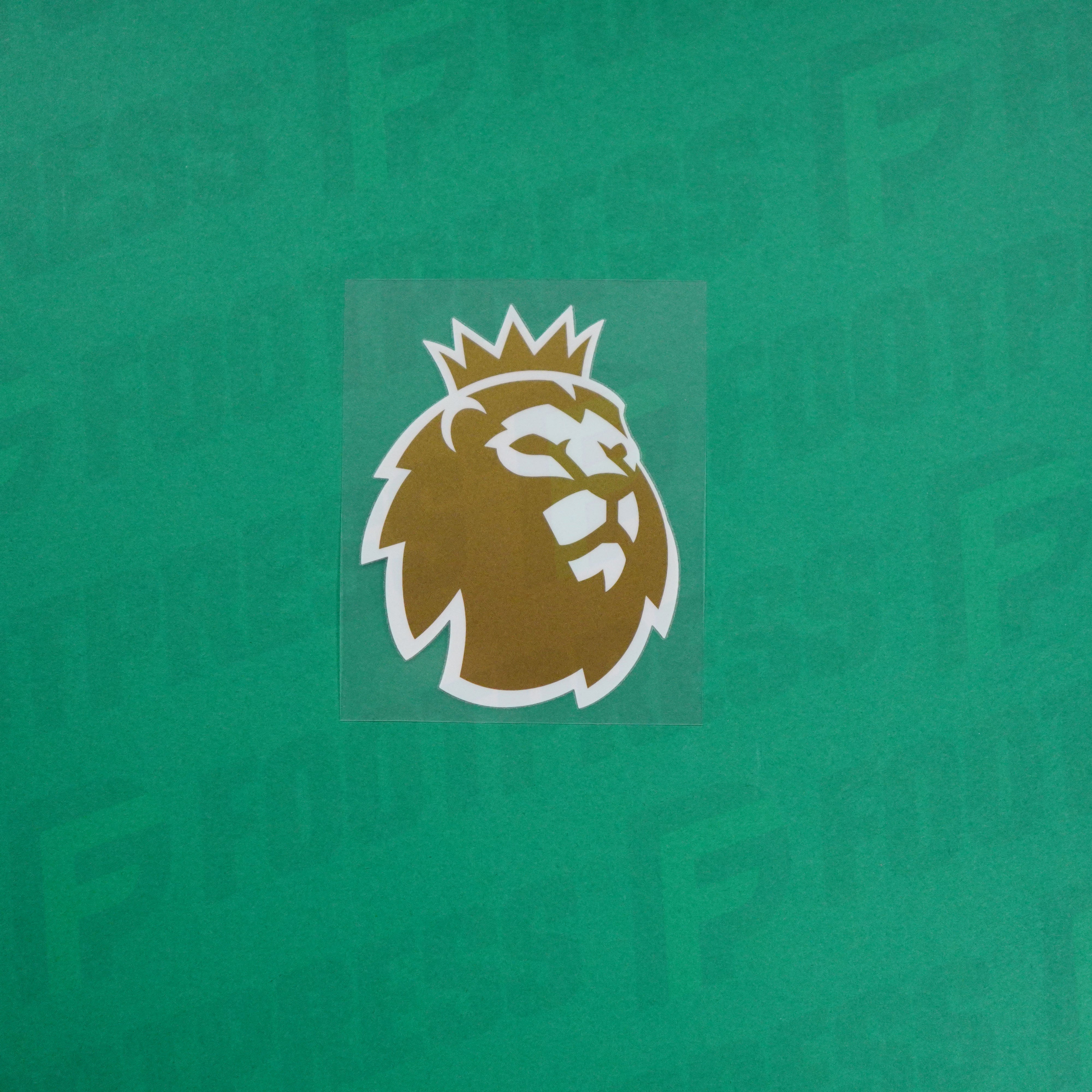 Patch Officiel Premier League 2013-2016 – Flocage Authentique Pour Maillot Par Footpress®
