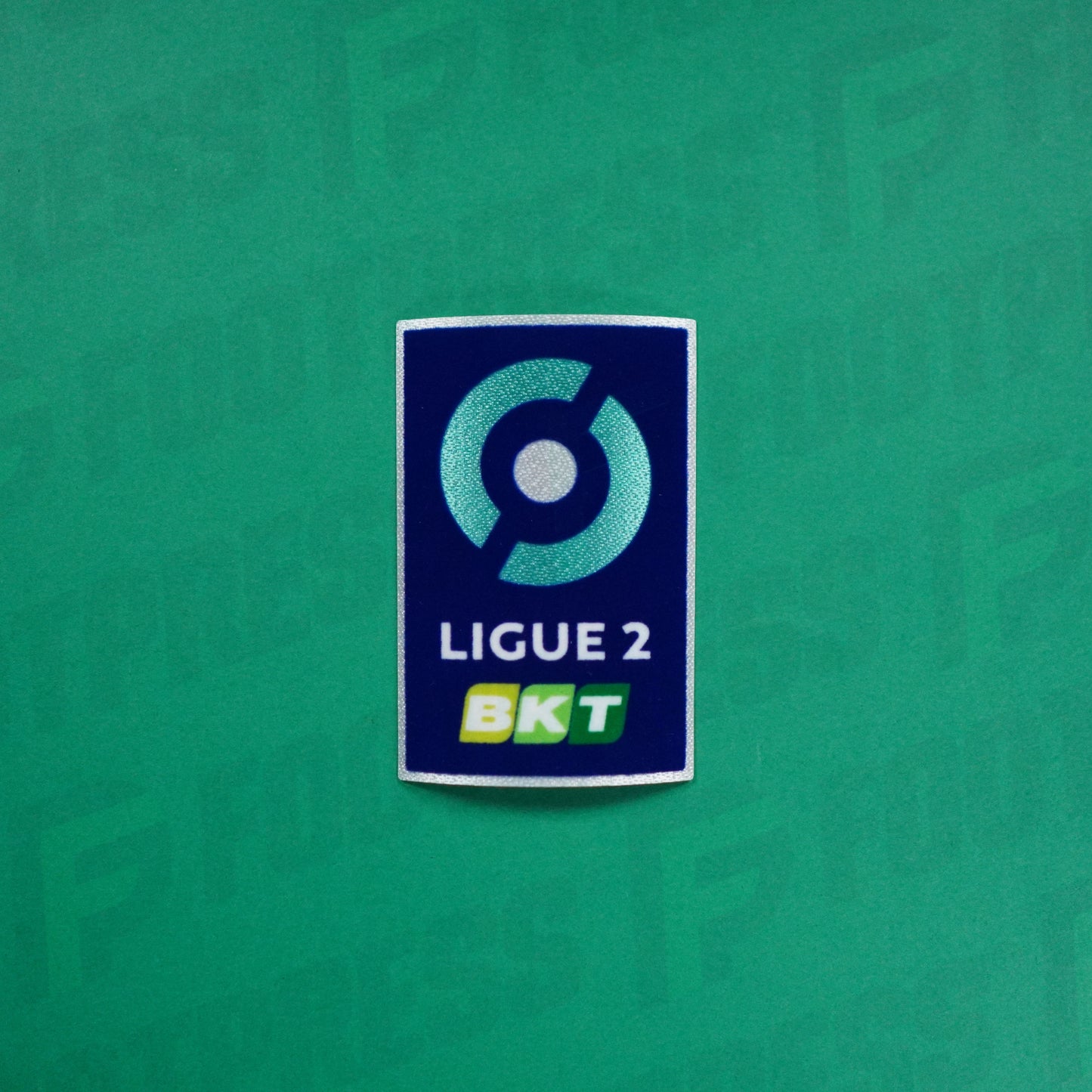 Flocage Officiel - Patch, Ligue 2 BKT 2020/2023