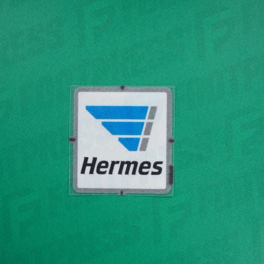 Flocage Officiel - Patch, Hermes, 2010/2014