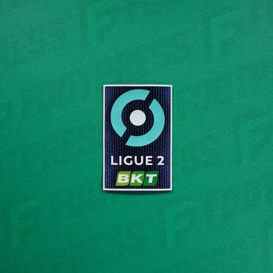 Parche Ligue 1 Uber Eats 2022/2023