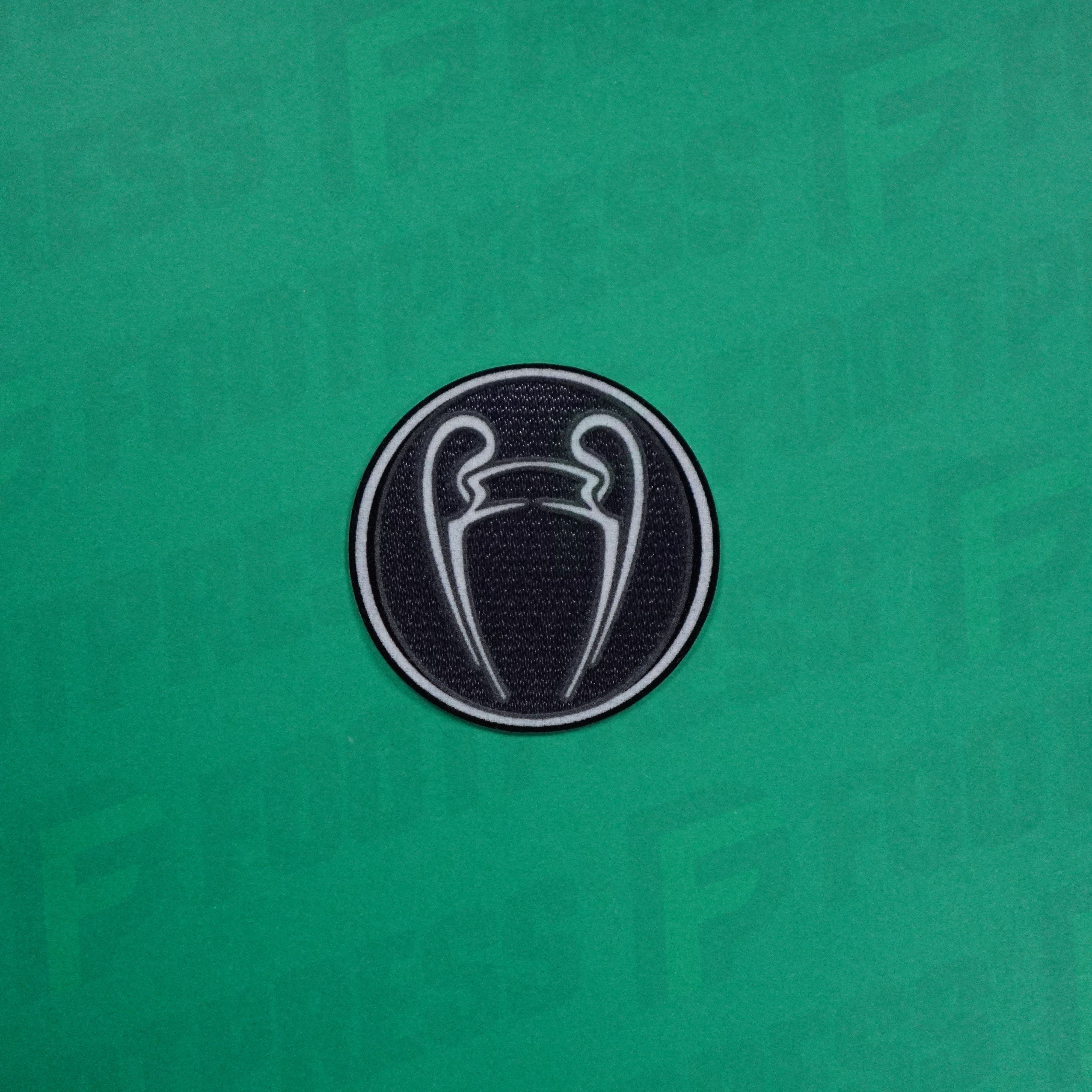Flocage Officiel - Patch, LFP 2023/2024 Flocage Officiel - Patch, LFP 2023/2024