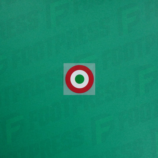 Flocage officiel - Patch, Coppa Italia, 2023/2024