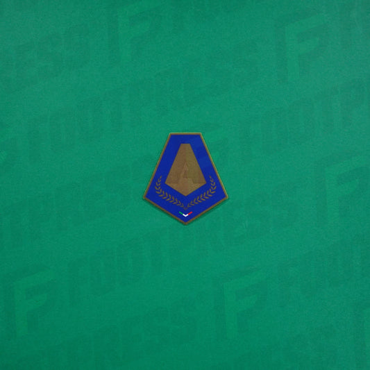 Flocage Officiel - Patch, MVP Patch - Ronaldo