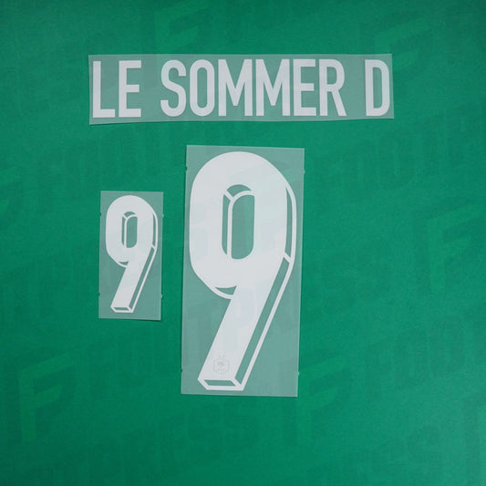 Maillot de football Portugal domicile Ruben Dias 4 2026/2027 - Bon Plan Market Maillot de football Portugal domicile Ruben Dias 4 2026/2027 - Bon Plan Market