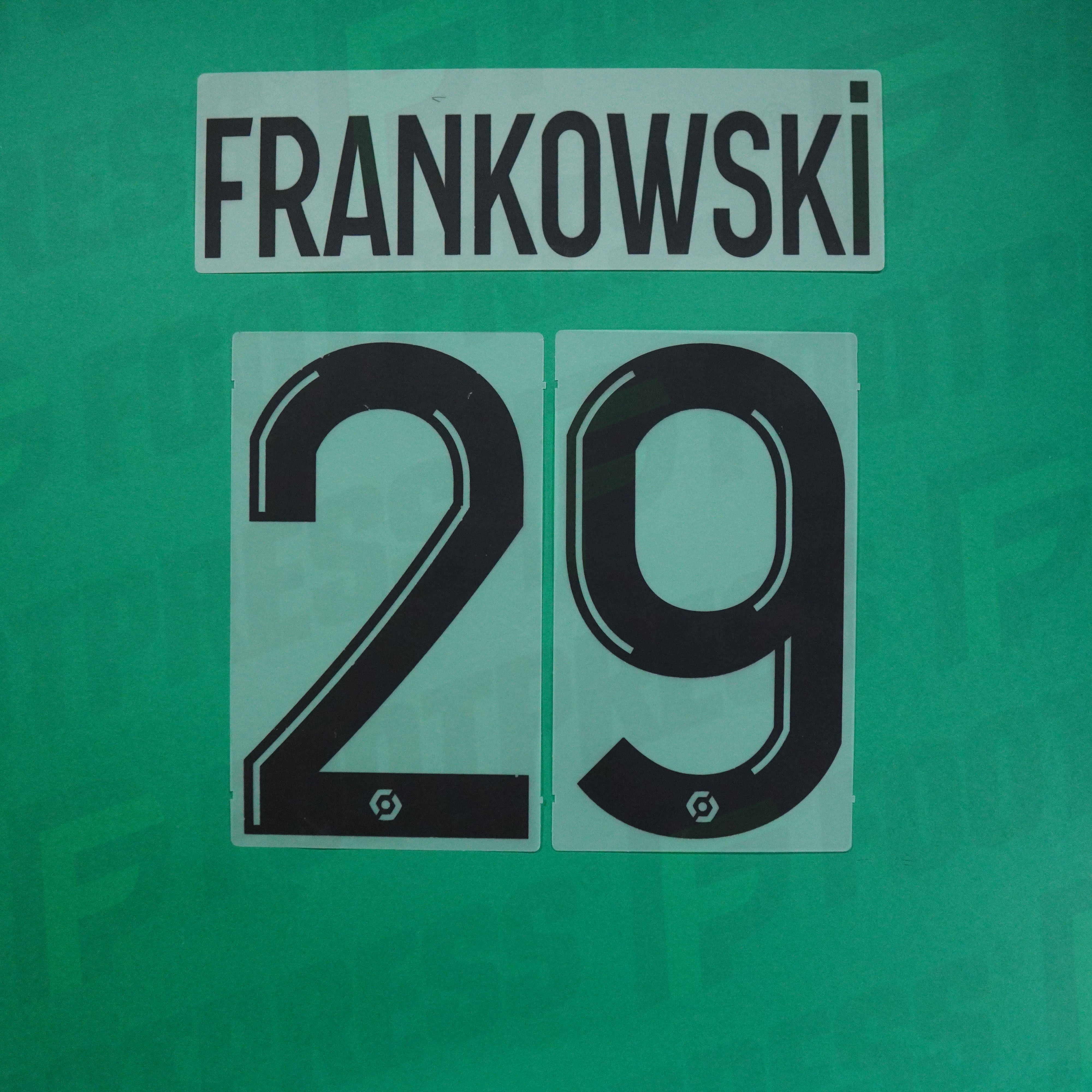 Mercato. RC Lens : Frankowski en prêt avec option d'achat à Galatasaray Mercato. RC Lens : Frankowski en prêt avec option d'achat à Galatasaray