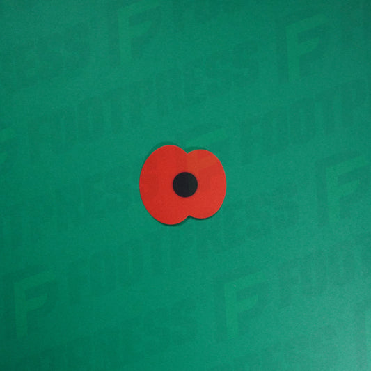Flocage Officiel - Patch, Poppy, Premier League 2022/2023