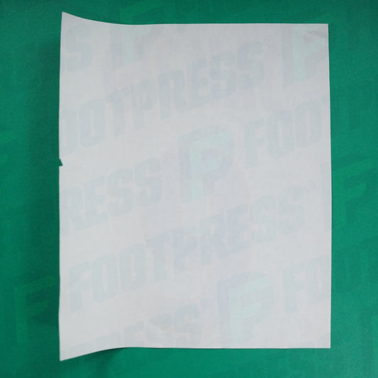 Flocage Officiel - Olympique de Marseille, Gignac, 2013/2014, Home, Bleu/Doré