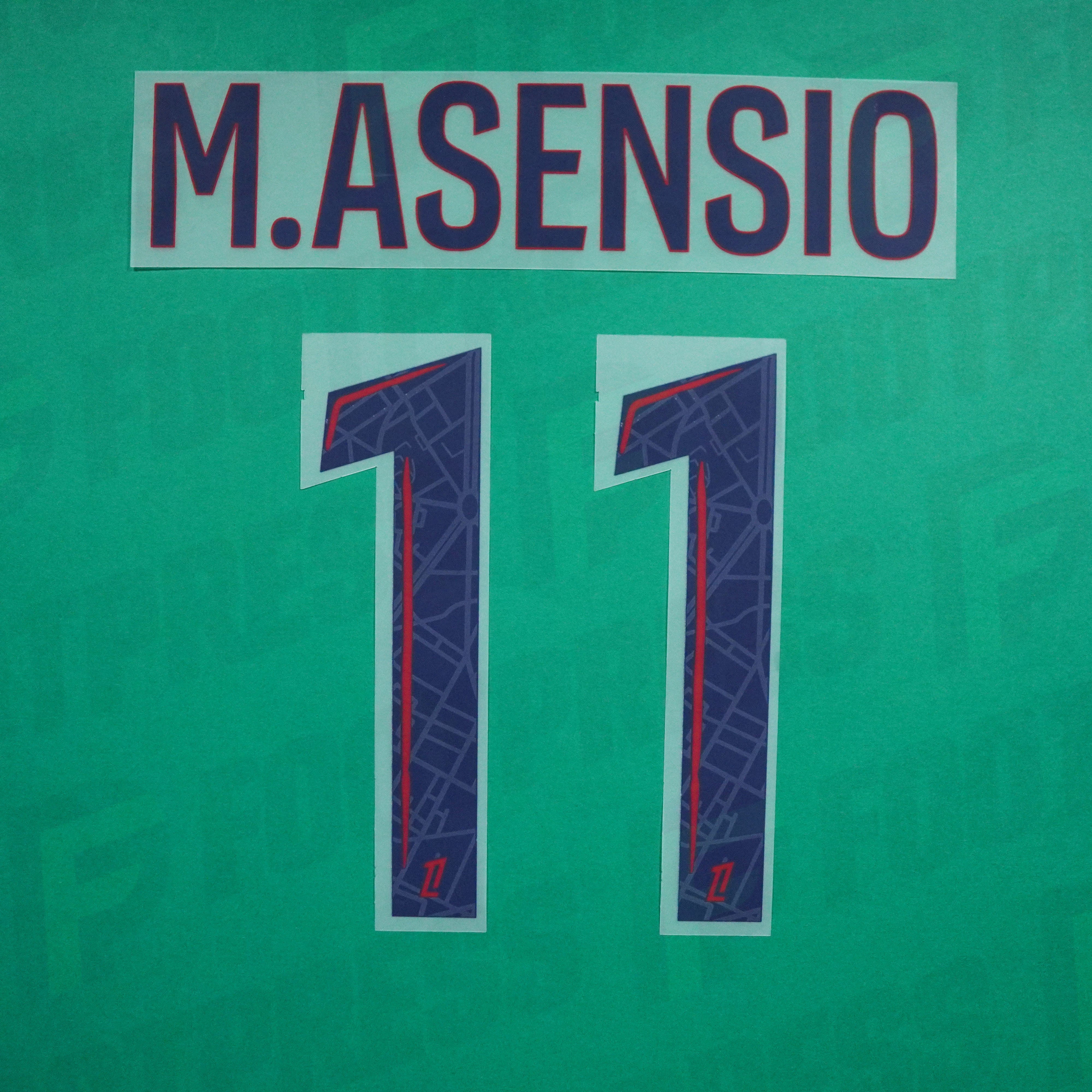 Flocage officiel Mbappé N°10 Réal 25/26 Away vendeur pro Flocage officiel Mbappé N°10 Réal 25/26 Away vendeur pro