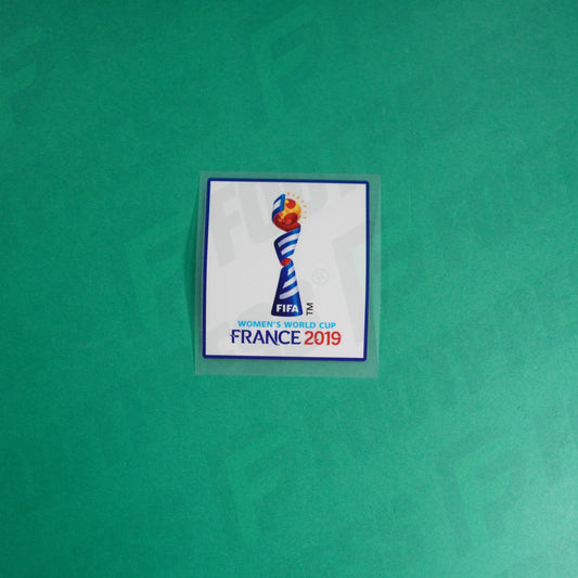 Parche, UEFA EURO 2024 Adulto