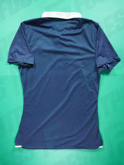 Maillot Officiel - France, 2014, Home, Stock Pro, (S)