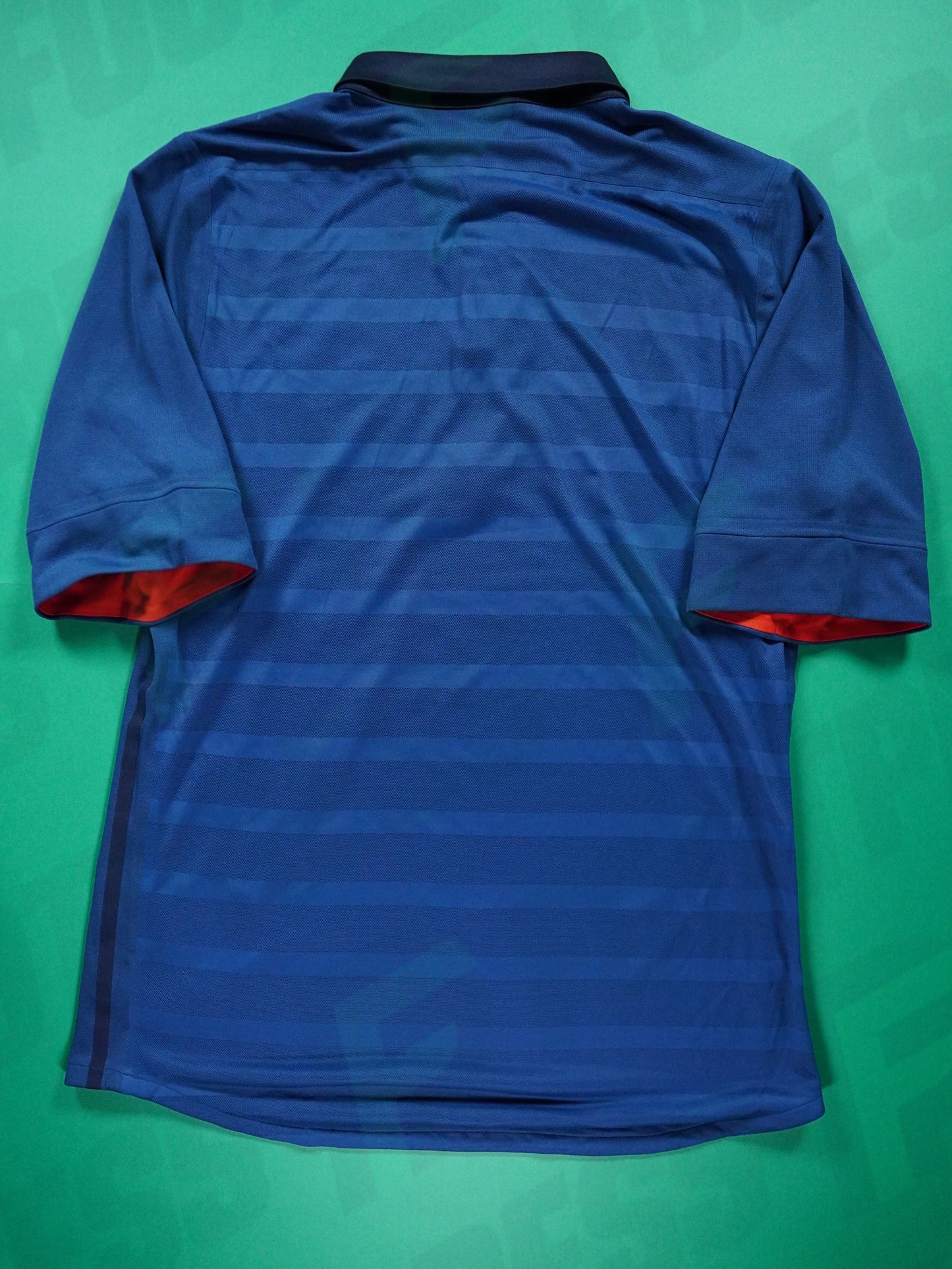 Maillot Officiel - France, 2011, Home, Stock Pro, (L), BNWT