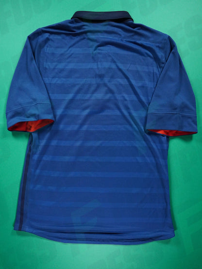 Maillot Officiel - France, 2011, Home, Stock Pro, (L), BNWT