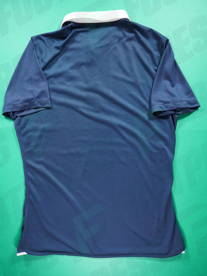 Maillot Officiel - France, 2014, Home, Stock Pro, (L), BNWT