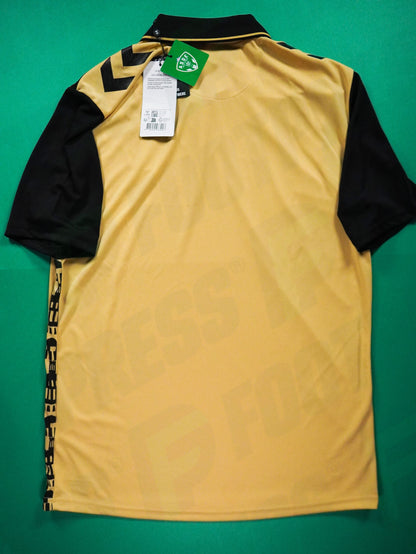 Maillot Officiel - AS Saint-Étienne, 2024/2025, Third, Boutique, (XL), BNWT