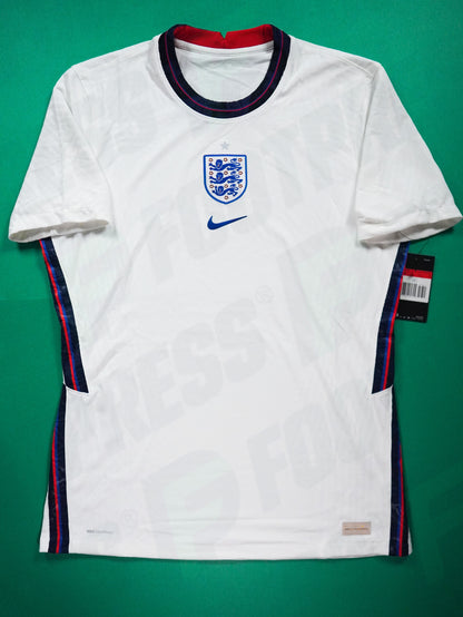 Maillot Officiel - Angleterre, 2020, Home, Stock Pro, (L), BNWT