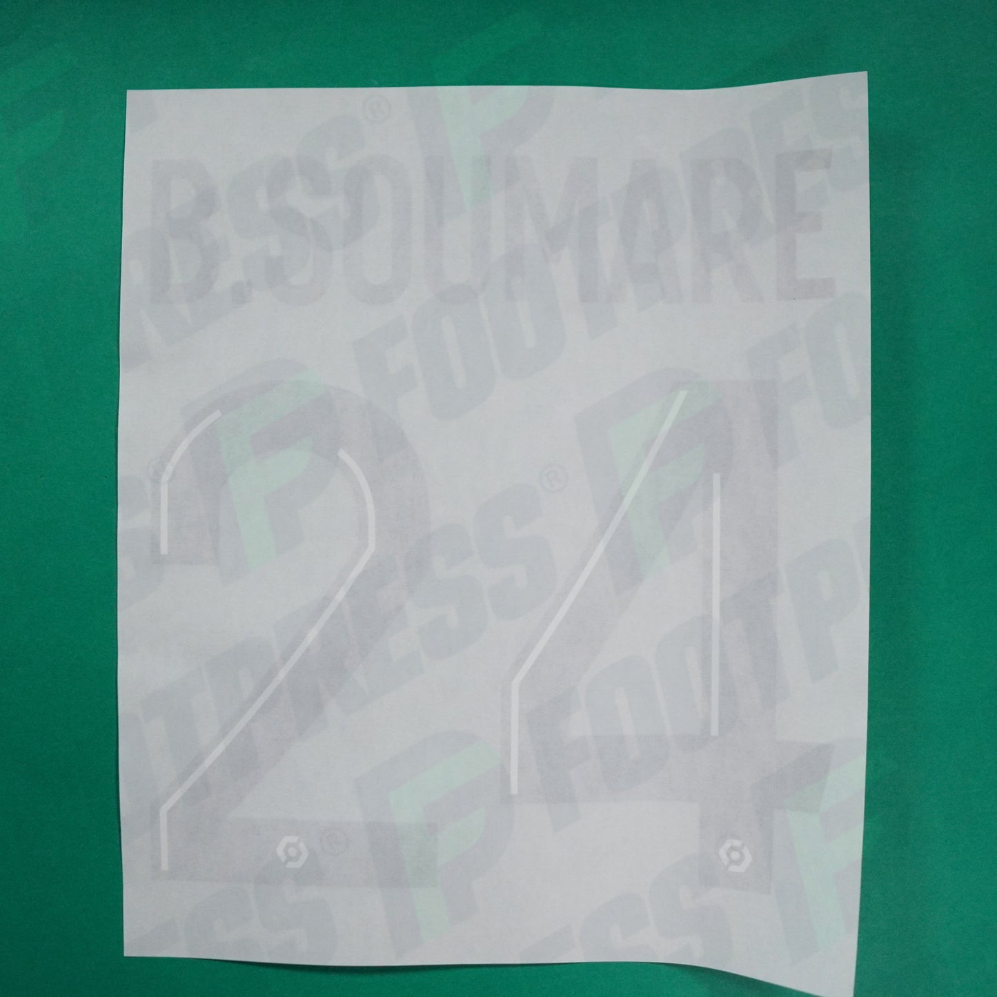 Flocage Officiel - Lille OSC, Soumaré, 2020/2021, Third, Noir