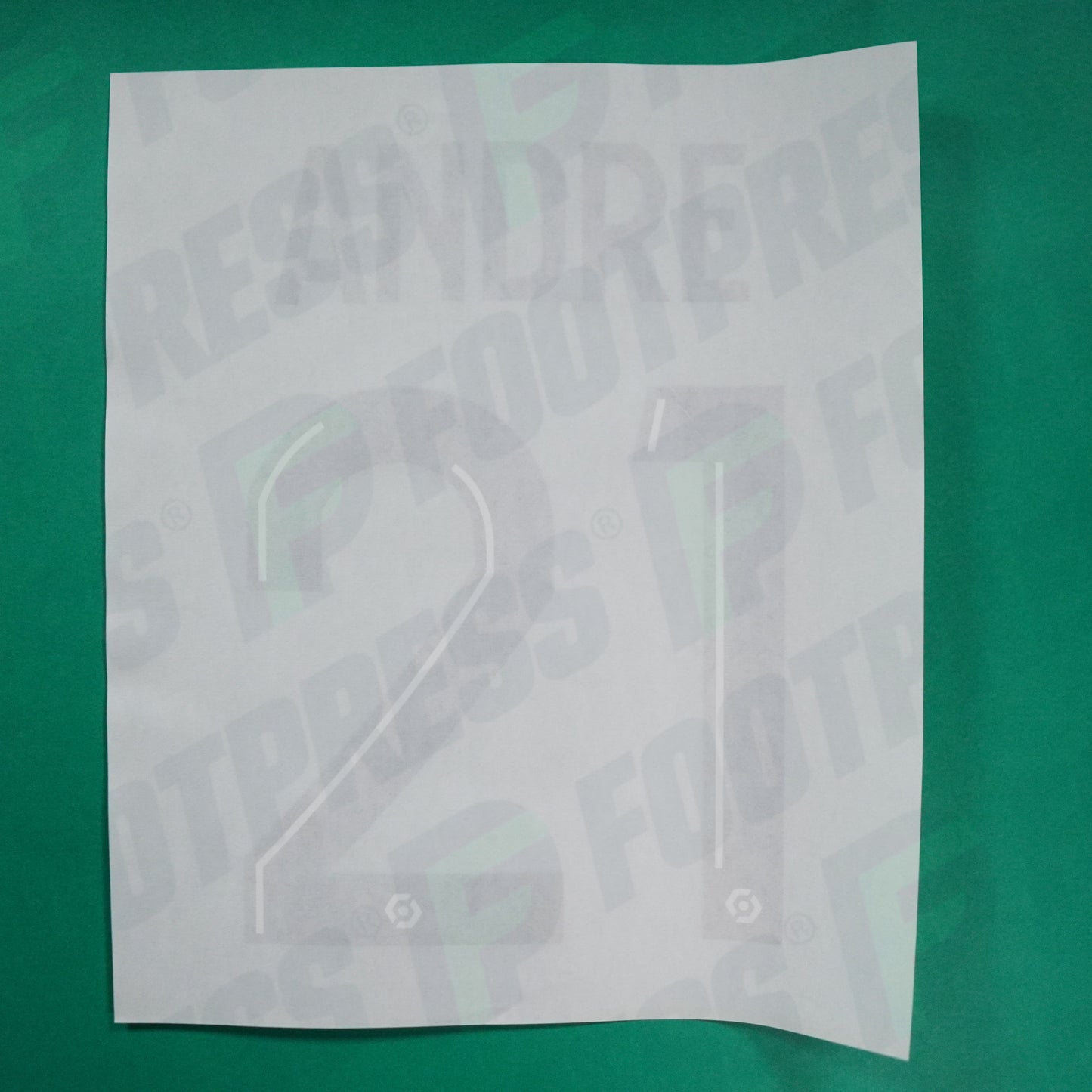 Flocage Officiel - Lille OSC, André, 2020/2021, Third, Noir