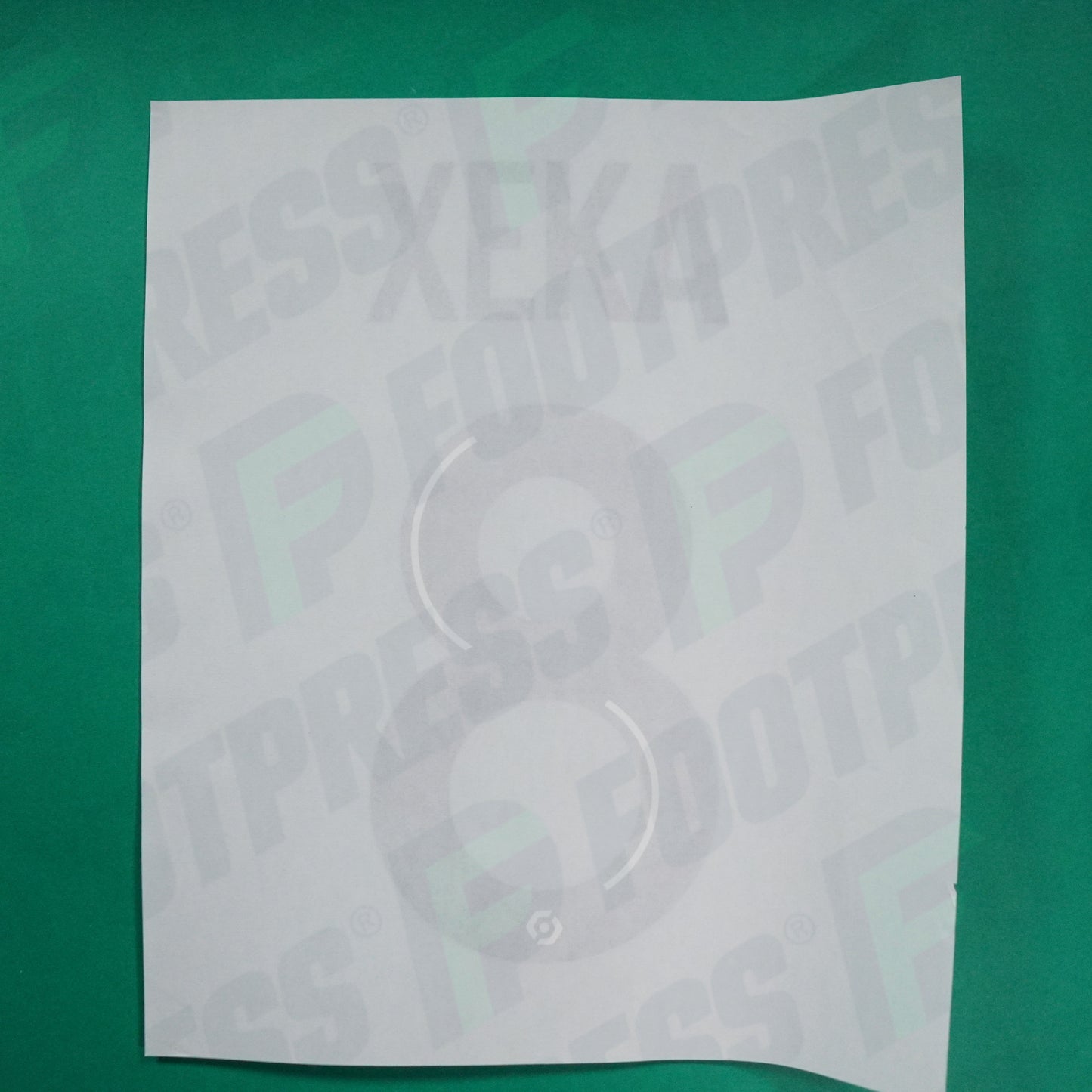 Flocage Officiel - Lille OSC, Xeka, 2020/2021, Third, Noir